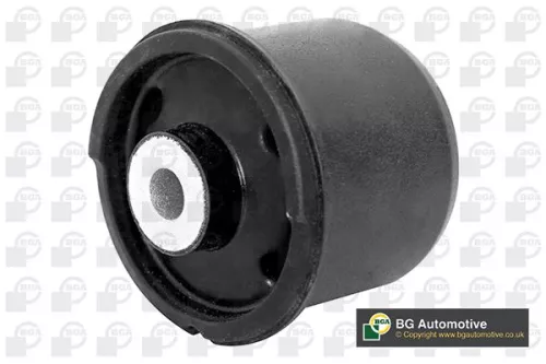 BGA BU2328 Front Axle Beam Bush Fits Ford B-Max Fiesta 1535296