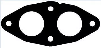 BGA AG0270 Exhaust Pipe Gasket Fits BMW 1 3 18307506779