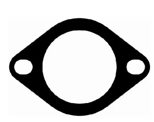 BGA AG0273 Exhaust Pipe Gasket Fits BMW 3 5 7 X3 18107502346