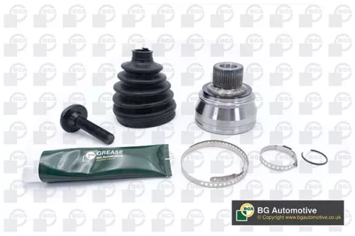 BGA CV0115A Front Drive Shaft Joint Kit Fits Audi SEAT Skoda A3
