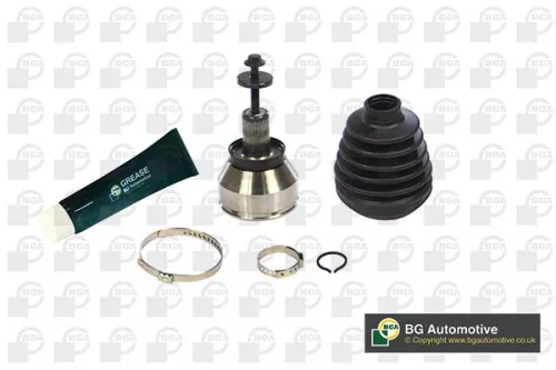 BGA CV2316A Front Drive Shaft Joint Kit Fits Ford Volvo Galaxy