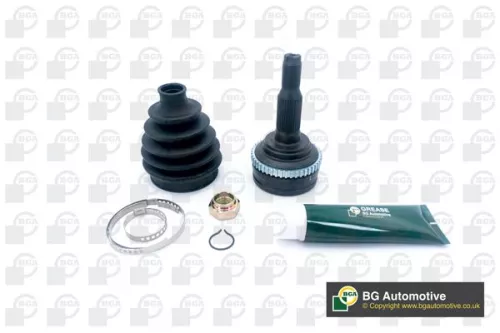 BGA CV2324A Front Drive Shaft Joint Kit Fits Ford Volvo Galaxy