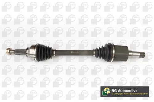 BGA DS2318L Front Left Drive Shaft Fits Ford Tourneo Custom