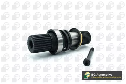 BGA DS9644SS Front Right Drive Shaft Fits VW Multivan Transporter
