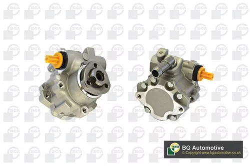 BGA PSP0100 Steering Hydraulic Pump Fits Audi Ford SEAT A3 Arosa