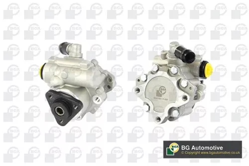 BGA PSP0105 Steering Hydraulic Pump Fits Audi Skoda VW A4 Passat