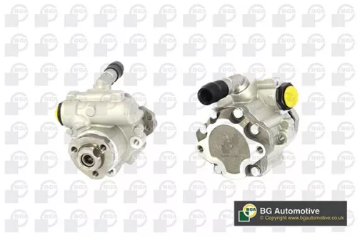 BGA PSP0110 Steering Hydraulic Pump Fits Audi VW A3 New Beetle Tt