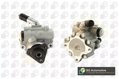BGA PSP0112 Steering Hydraulic Pump Fits Audi A4 A4 Allroad A5 Q5