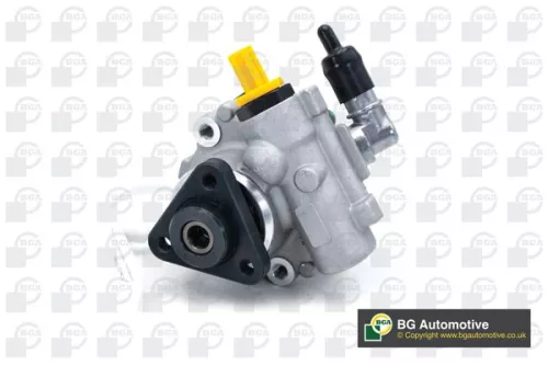 BGA PSP0113 Steering Hydraulic Pump Fits Audi A6 4F0145155E