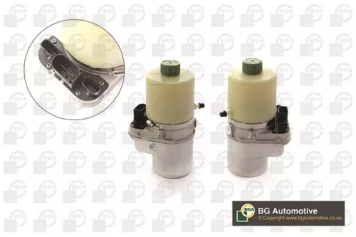 BGA PSP0115E Steering Hydraulic Pump Fits VW Polo 6R0423156C