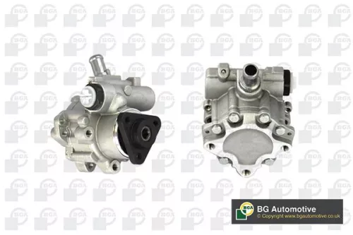 BGA PSP0120 Steering Hydraulic Pump Fits Audi SEAT A4 Cabriolet