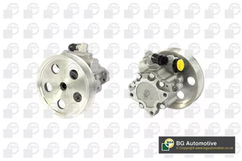 BGA PSP0135 Steering Hydraulic Pump Fits Audi A4 A6 8E0145153