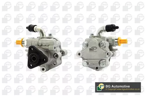 BGA PSP0140 Steering Hydraulic Pump Fits Audi VW Q7 Touareg
