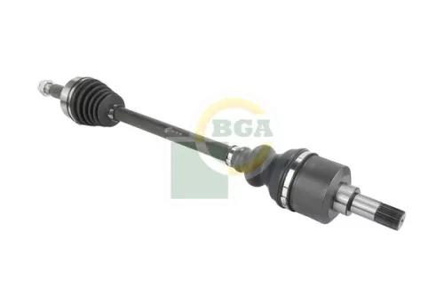 BGA DS1469L Front Left Drive Shaft Fits Citroen Peugeot Toyota