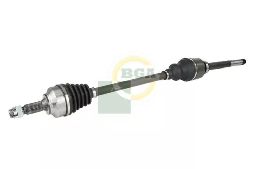BGA DS1469R Front Right Drive Shaft Fits Citroen Peugeot Toyota