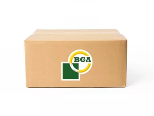 BGA DS96001L Front Left Drive Shaft Fits MAN VW Crafter Tge