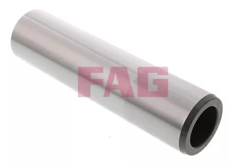 Stub Axle, axle beam