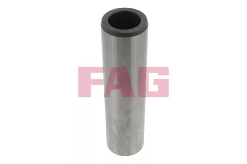 Stub Axle, axle beam