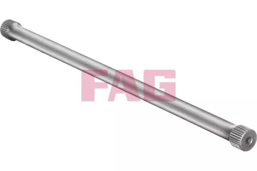 Suspension Spring
