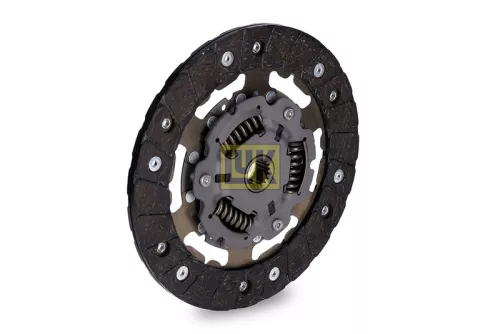 LuK 319 0194 10 Clutch Disc Fits Maruti Suzuki Celerio