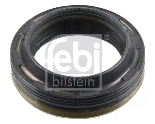 Febi 01622 Manual Transmission Oil Seal Fits Bmw 1 3 5 6 7 8 Series X1 X3 X5 Z1