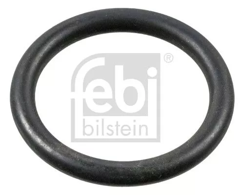 20x Febi 02191 Seal Ring Wheel Hubs Fits Scania 4 Series F - Series G K - Series
