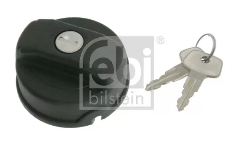 Febi 02211 Fuel Tank Cap Fits Audi Seat Volvo Vw 240 260 740 760 780 80 850 940