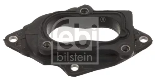 Febi 03330 Flange Carburettor Fits Audi Vw 100 80 Caddy Golf Jetta Passat