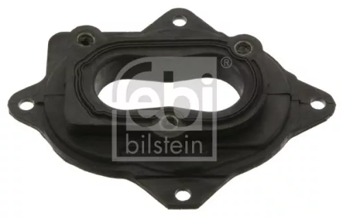 Febi 03390 Flange Carburettor Fits Seat Vw Passat Toledo