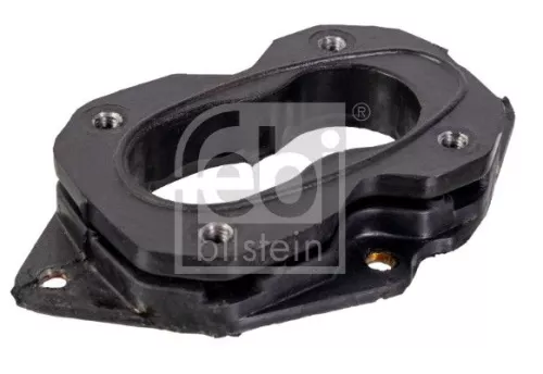 Febi 03578 Flange Carburettor Fits Audi Vw 100 80 Jetta Passat Scirocco