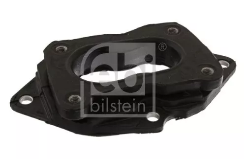 Febi 03605 Flange Carburettor Fits Audi Vw 100 80 Golf Jetta Passat Santana