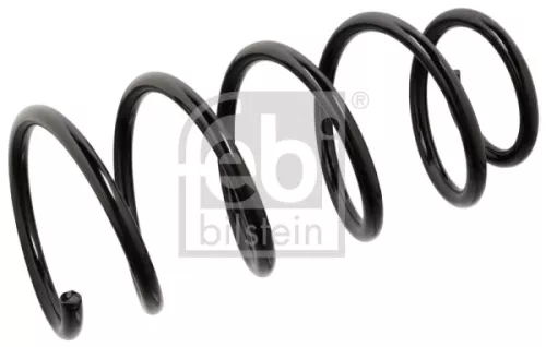 Febi 104731 Front Coil Spring Fits Seat Cordoba Ibiza