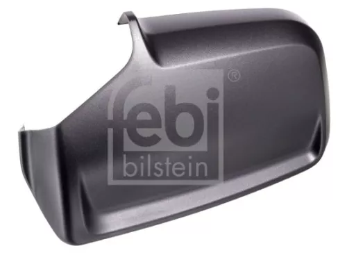 Febi 105687 Right Wing Mirror Cover Fits Mercedes Vw Crafter 30-35 Crafter 30-50
