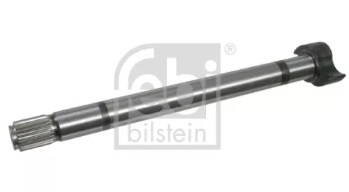 Febi 07072 Front & Rear Right Brake Camshaft Fits Man Mercedes Actros Mp2 Mp3