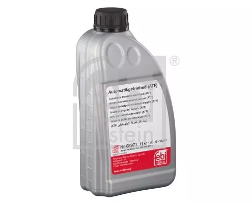 Febi 08971 Hydraulic Oil Fits Alfa Romeo Audi Bmw Chevrolet Chrysler Citroën