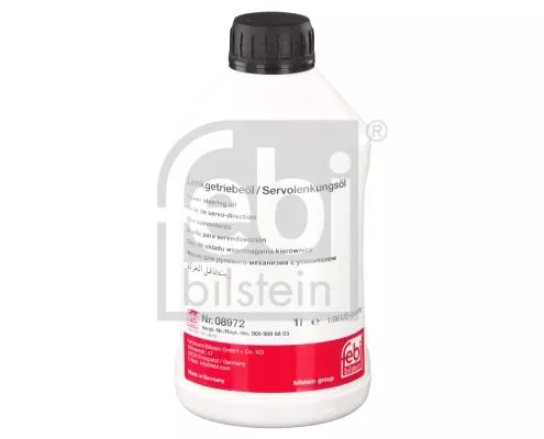Febi 08972 Front Hydraulic Oil Fits Alfa Romeo Audi Bmw Chevrolet Citroën Daewoo