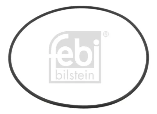 10x Febi 09923 Outer Seal Ring Wheel Hubs Fits Scania 3 4 Series F - Series G