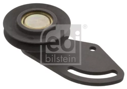 Febi 11285 Tensioner Pulley V-Belt Fits Ford Transit Tourneo