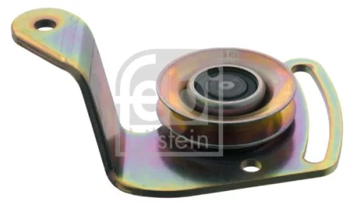 Febi 11364 Tensioner Pulley V-Belt Fits Renault Twingo