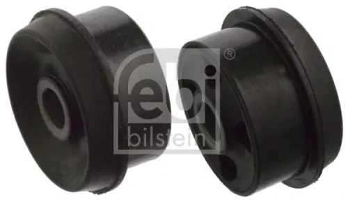 Febi 12009 Front & Rear Axle Beam Bush Set Fits Citroën Peugeot 405