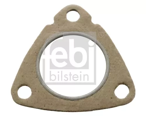 10x Febi 12321 Exhaust Pipes Gasket Fits Bmw 3 5 7 8 Series Z3