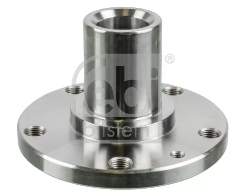 Febi 12573 Front Wheel Hub Fits Citroën Fiat Peugeot C25 Ducato J5 Talento