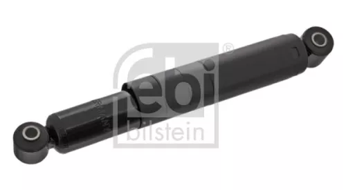 Febi 14403 Rear Shock Absorber Fits Mercedes T1 Tn