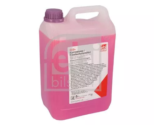 Febi 19402 Antifreeze Fits Abarth Alfa Romeo Audi Bmw Byd Chevrolet Chrysler