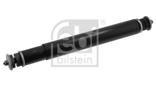 Febi 20173 Rear Shock Absorber Fits Mercedes Ng Sk