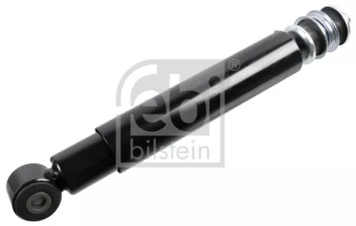 Febi 20177 Rear Shock Absorber Fits Mercedes Ng