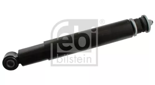 Febi 20178 Rear Shock Absorber Fits Mercedes Mk Ng