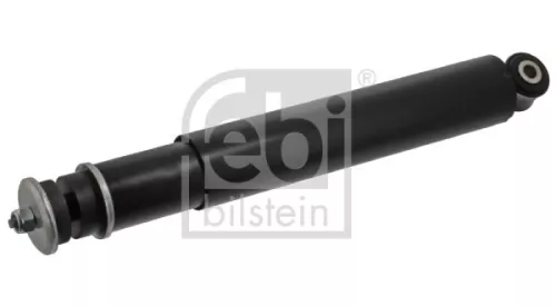 Febi 20180 Rear Shock Absorber Fits Volvo F10 F12 F16 Fl10 Fl12 Fl7