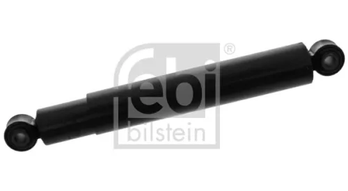 Febi 20181 Rear Shock Absorber Fits Volvo F10 F12 F16 Fh12 Fh16 Fl10 Fl12 Fl7