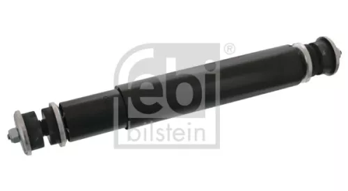 Febi Bilstein 20182 Rear Shock Absorber Fits Man M 2000 L